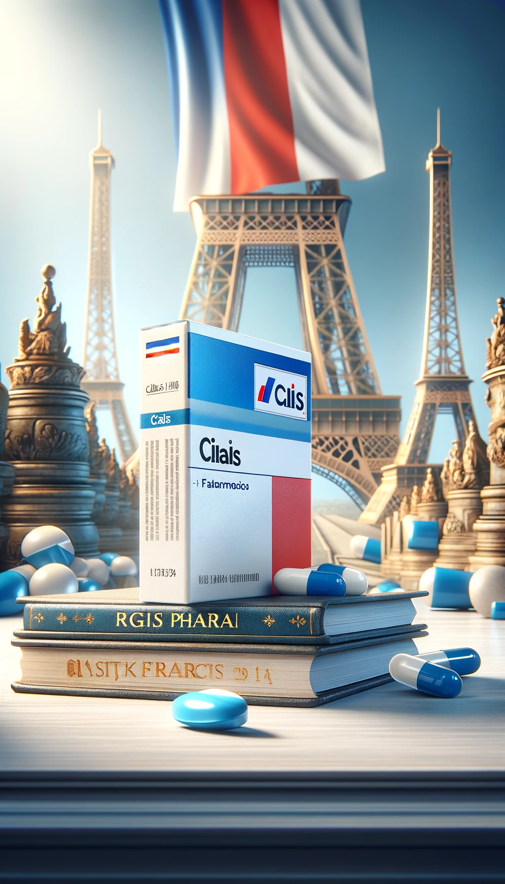 Vente cialis et viagra